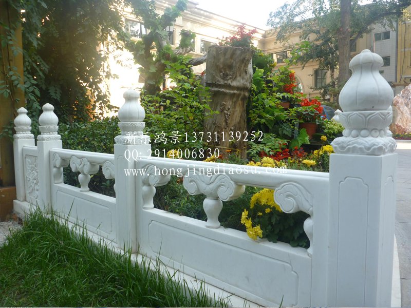石雕欄板價(jià)格 石欄板雕塑 欄板雕刻 漢白玉欄板 石雕欄板