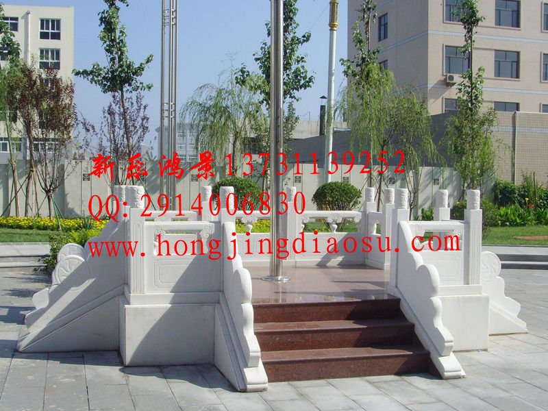 石雕欄板雕塑 石欄板 欄板雕刻 青石欄板 訂做石雕欄板