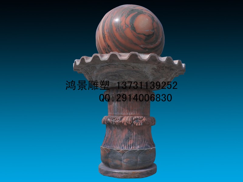 家用風(fēng)水球圖片 風(fēng)水球模型 漢白玉風(fēng)水球 晚霞紅風(fēng)水球 大理石風(fēng)水球