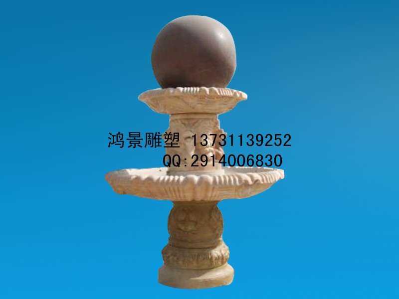 大理石風(fēng)水球 石雕風(fēng)水球 大型風(fēng)水球 米黃風(fēng)水球 墨玉風(fēng)水球