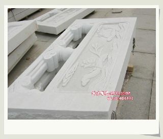 欄桿設(shè)計(jì)制作 漢白玉欄桿 石欄桿 大理石欄桿 河北石雕欄桿廠家