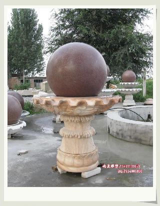 風(fēng)水球噴泉 風(fēng)水球多少錢(qián) 大理石風(fēng)水球 花崗巖風(fēng)水球 風(fēng)水球廠家