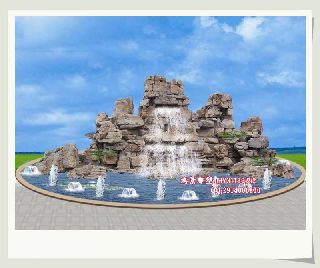 ��Ȫ��ɽ ��Ȫʯ�� ����(l��)��Ȫ ��ɫ��Ȫ �ӱ���Ȫ�S��