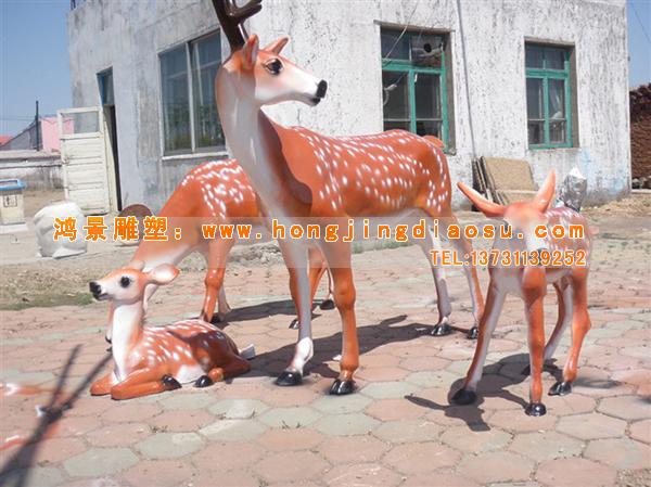 玻璃鋼雕塑網(wǎng)之泥塑的制作方法