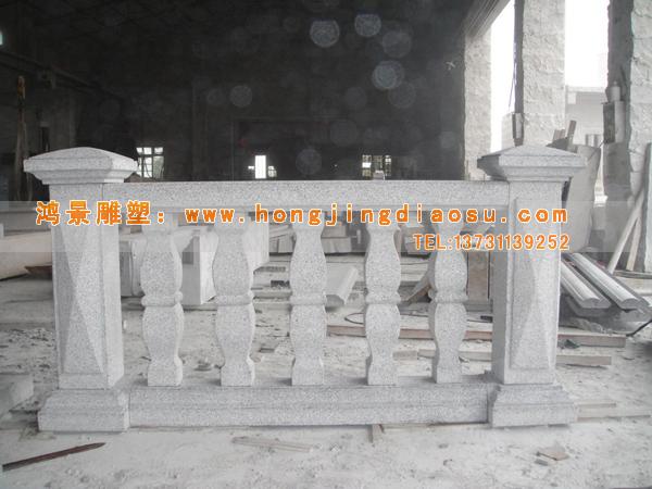 石雕欄板有什么作用