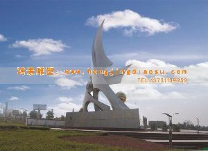 �������